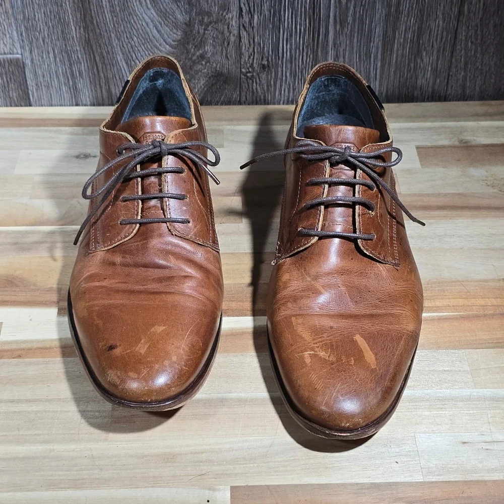 Bullboxer brand model